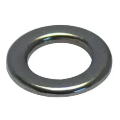 Anneaux soudés flashmer forges solid'inox (x5)