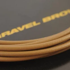 Anti emmeleur carpe korda dark matter tubing