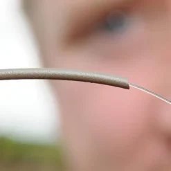 Anti emmeleur carpe korda dark matter tubing