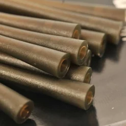 Anti emmeleur carpe korda pva tail rubber (x10)