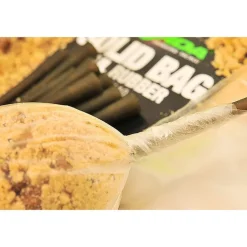 Anti emmeleur carpe korda pva tail rubber (x10)