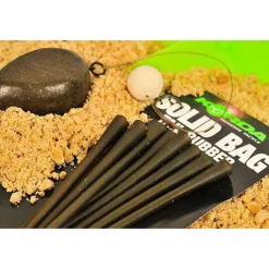 Anti emmeleur carpe korda pva tail rubber (x10)