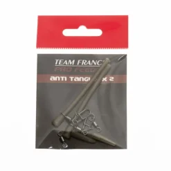 Anti tangle team france (2 piéce par pochette)
