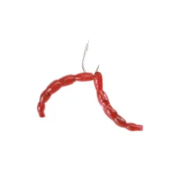 Appât Artificiel Berkley Gros Vers de Vase