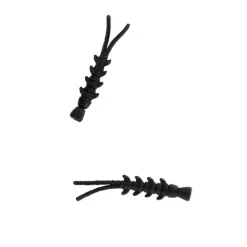 Appâts artificiels Powerbetes double queue