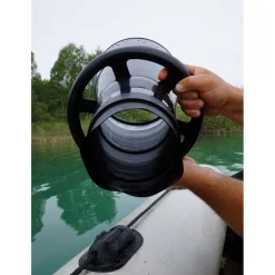 Aquascope carpe carp spirit water scan