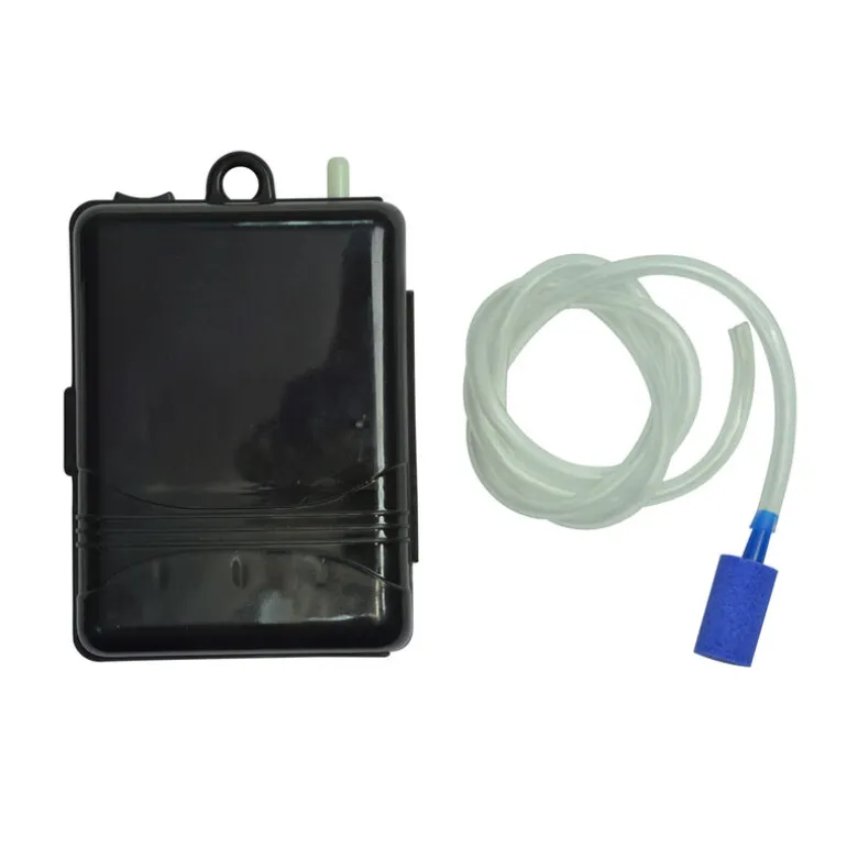 Aérateur Vivier Redfish Air Pump Ap-3102