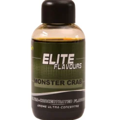 Arôme carpe fun fishing elite flavour monster crab 50ml