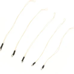 Attaches lignes coup team france concours (x5)