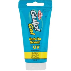 Attractant Berkley Gulp! Gel