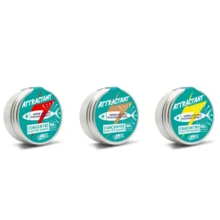 Attractant fiiish arome poisson