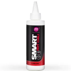 Attractant Mainline Hot Chili Smart Liquid 250 ml