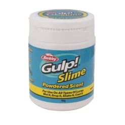 Attractant Poudre Berkley Gulp! Slime