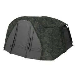 Avancée Trakker Tempest RS Brolly Social Cap Camo