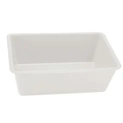 Bac a Esches Plastique Rectangulaire Garbolino Start Series