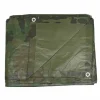 Bache Pro Lourde 3.6x5m Camouflage
