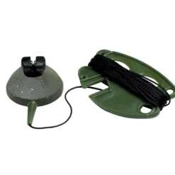 Back lead carpe fun fishing magnetic 90g