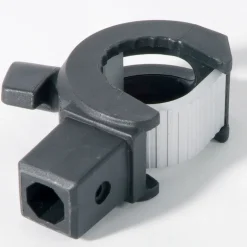 BAGUE CLIP ONE D25 - TROU OCTOGONAL (1X2)