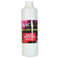 Bait Booster Mack2 Mega Crab 500 ml
