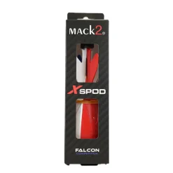 Bait Rocket Spider Mack2 x Wolf Falcon Competition XSpod