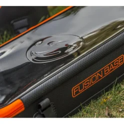 Bakkan guru eva fusion base carryall 2 compartiments