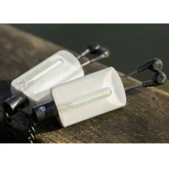 Balancier visuel korda white bobbin