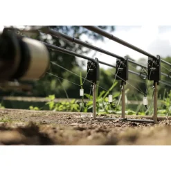 Balancier visuel korda white bobbin