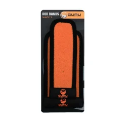 Bandes de protection coup guru rod bands