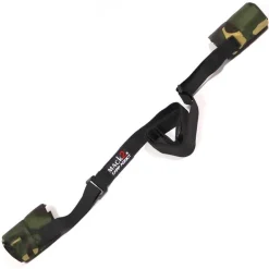 Bandoulière Mack2 Carp Addict Tip Tops 10'