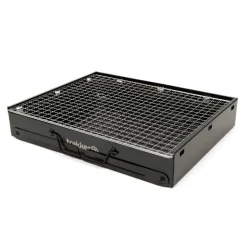 Barbecue à charbon Trakker Armolife BBQ V2