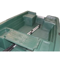 Barque Armor 320 La Charente