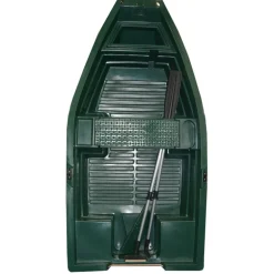 Barque Armor 250 La Gartempe