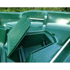 Barque Armor 430 Ria