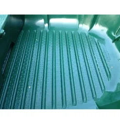 Barque Armor 430 Ria