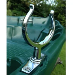 Barque Armor 430 Ria