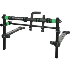 Barre d'Amorcage Sensas Double World Champion 80cm