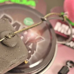 Bas de ligne carpe korda multi rig krank choddy kamo