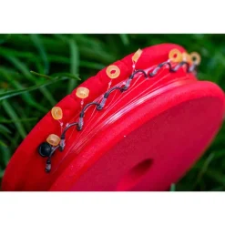 Bas de ligne Guru QM1 Bait Bands 15