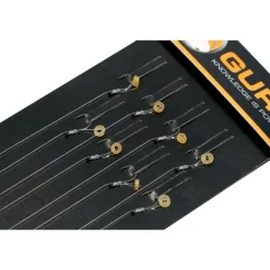 Bas de ligne Guru Super LWG Bait Band Rigs 6