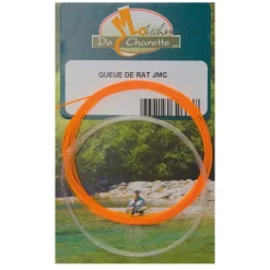 Bas de ligne jmc queue de rat 2,75 m