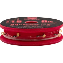 Bas de ligne monté Guru duper pellet waggler bait band