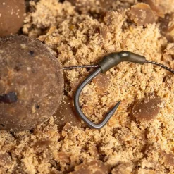 Bas De Ligne Nash Big Carp Barbless Rig