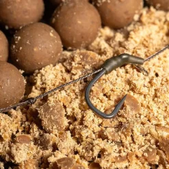 Bas De Ligne Nash Big Carp Rig