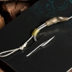 Bas De Ligne Nash Blow Black Rig