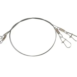 Bas de ligne Savage Gear Titanium Trace