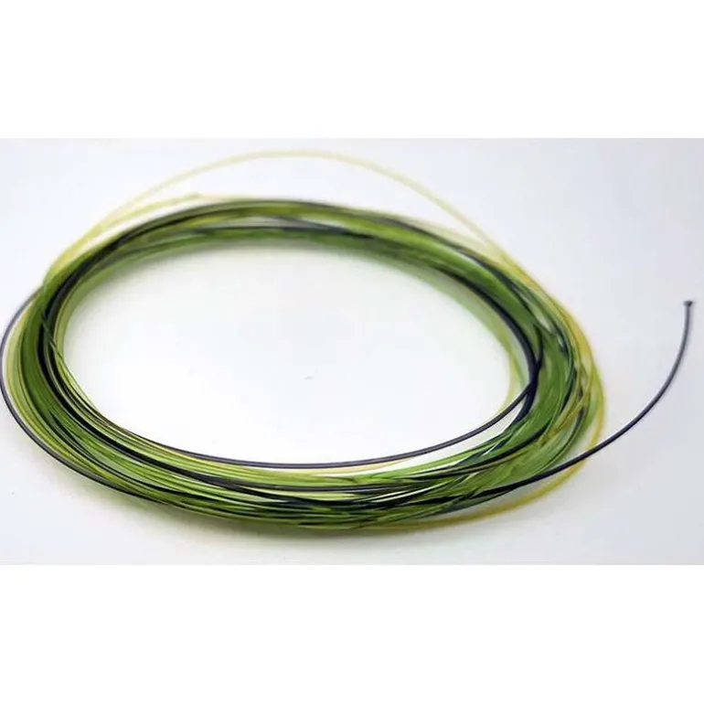 Bas de Ligne Tissé JMC Néo 150cm - soie 4/5