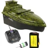 Bateau amorceur anatec monocoque s oak lithium/brushless +teleco. de-sr07