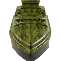 Bateau amorceur anatec monocoque s oak lithium/brushless +teleco. de-sr07