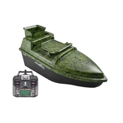 Bateau Amorceur Anatec Monocoque S IVY + AN  I6X