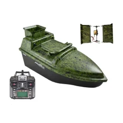 Bateau Amorceur Anatec Monocoque 3B IVY+AN I6X